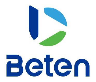 Beten logo